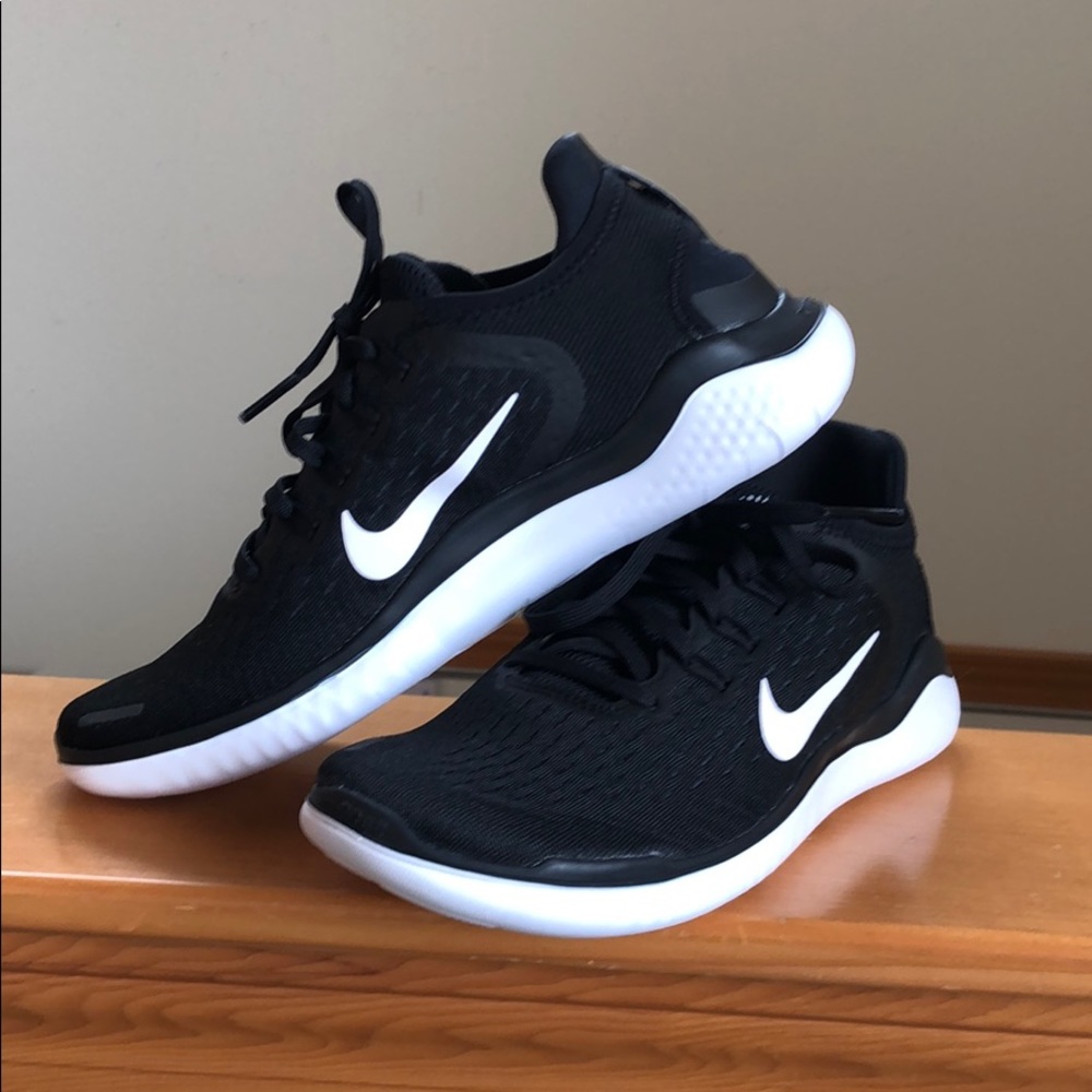 Nike Free RN